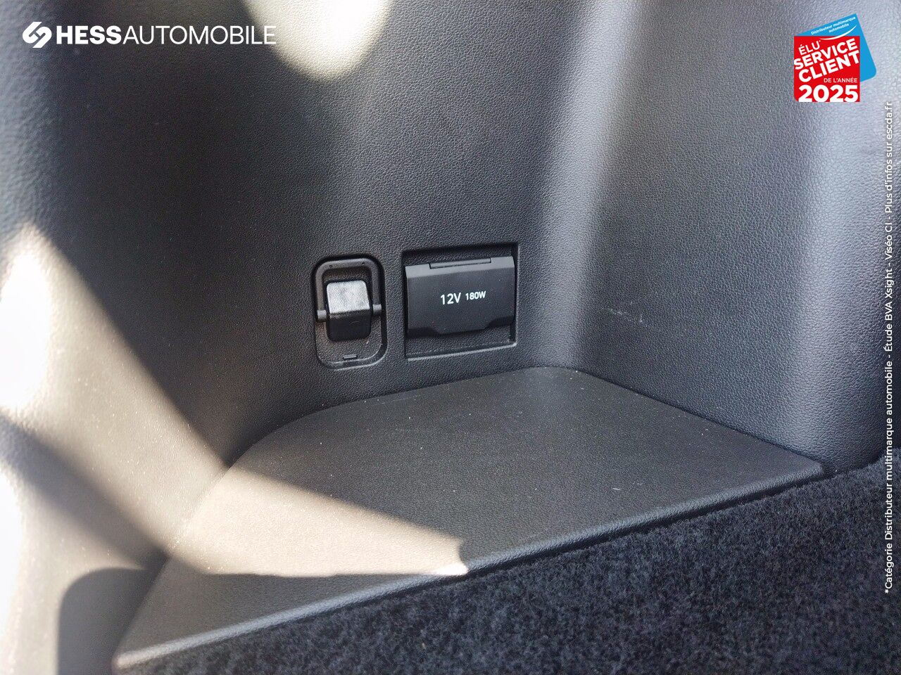 Véhicule d'occasion HYUNDAI TUCSON 1.6 CRDI 136CH HYBRID 48V BUSINESS DCT7 GPS CAMERA chez Hyundai Chalons