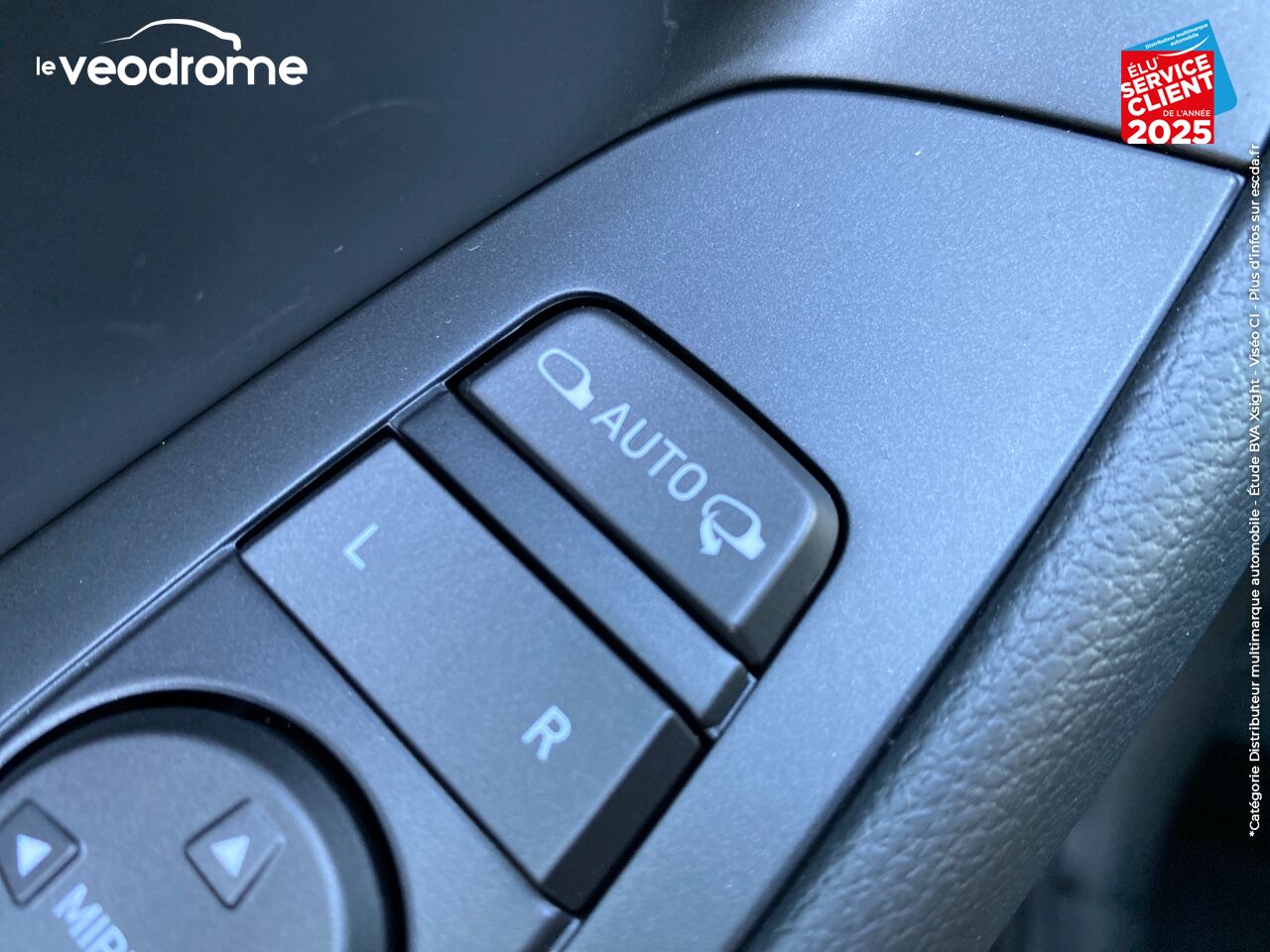Véhicule d'occasion HYUNDAI I30 SW 1.0 T-GDI 120CH CREATIVE -28 APPLE CARPLAY/ANDROID AUTO CAMERA SIEGE/VOLANT CHAUFF. chez Le Veodrome