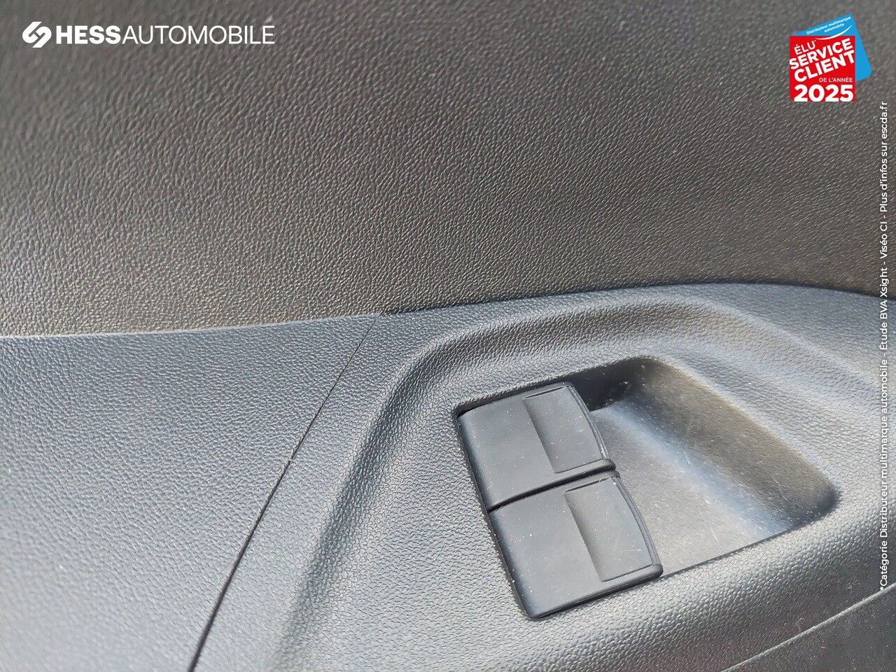 Véhicule d'occasion TOYOTA AYGO 1.0 VVT-I 72CH X-CITE 5P CAMERA chez Toyota Metz