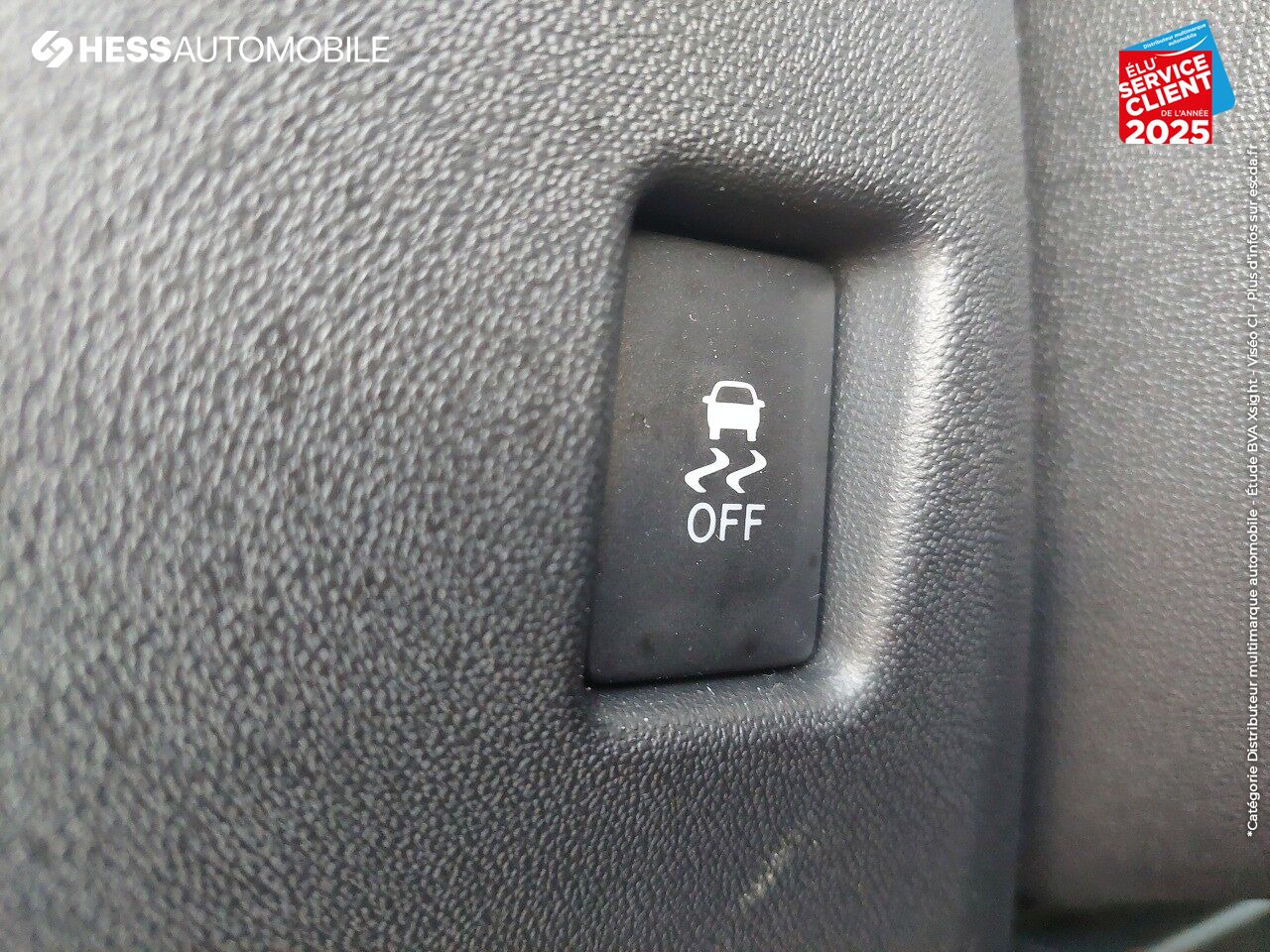 Véhicule d'occasion TOYOTA AYGO 1.0 VVT-I 72CH X-CITE 5P CAMERA chez Toyota Metz