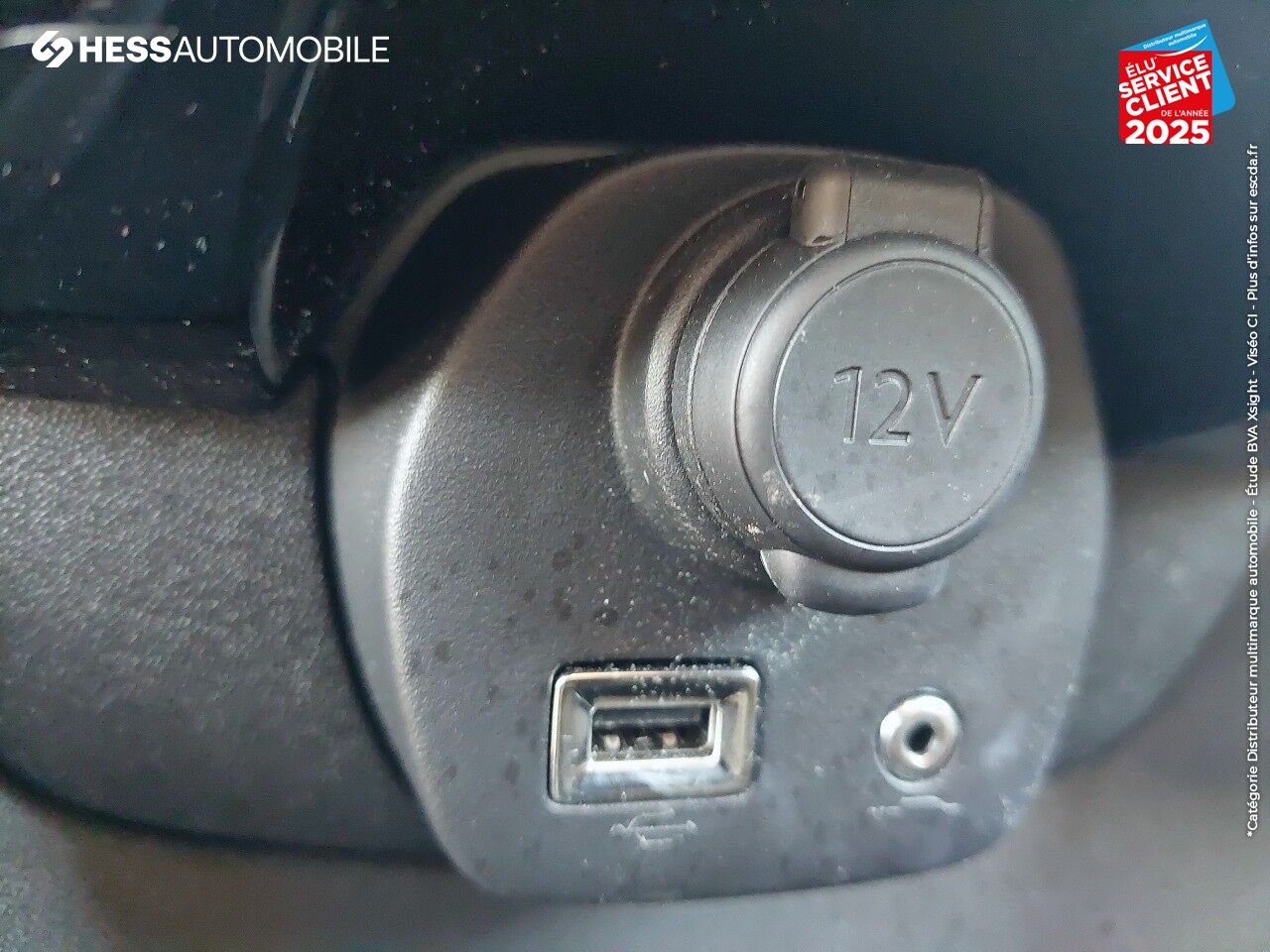 Véhicule d'occasion TOYOTA AYGO 1.0 VVT-I 72CH X-CITE 5P CAMERA chez Toyota Metz