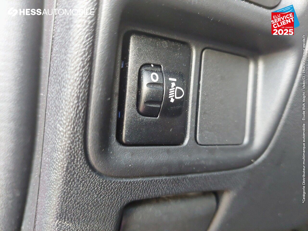 Véhicule d'occasion TOYOTA AYGO 1.0 VVT-I 72CH X-CITE 5P CAMERA chez Toyota Metz