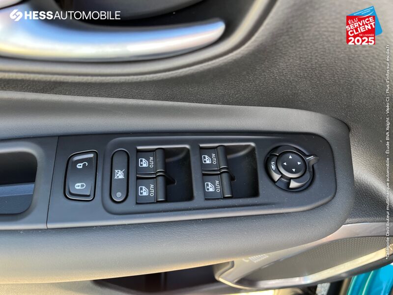 Véhicule neuf JEEP RENEGADE 1.0 TURBO T3 120CH LIMITED MY22 chez Fiat Besançon