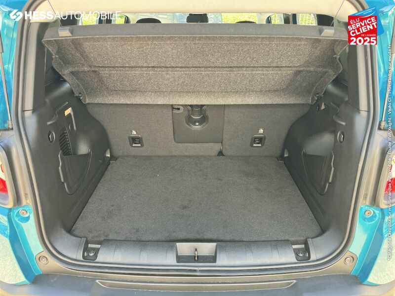 Véhicule neuf JEEP RENEGADE 1.0 TURBO T3 120CH LIMITED MY22 chez Fiat Besançon