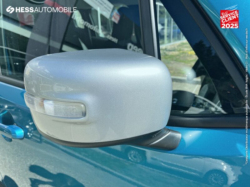 Véhicule neuf JEEP RENEGADE 1.0 TURBO T3 120CH LIMITED MY22 chez Fiat Besançon