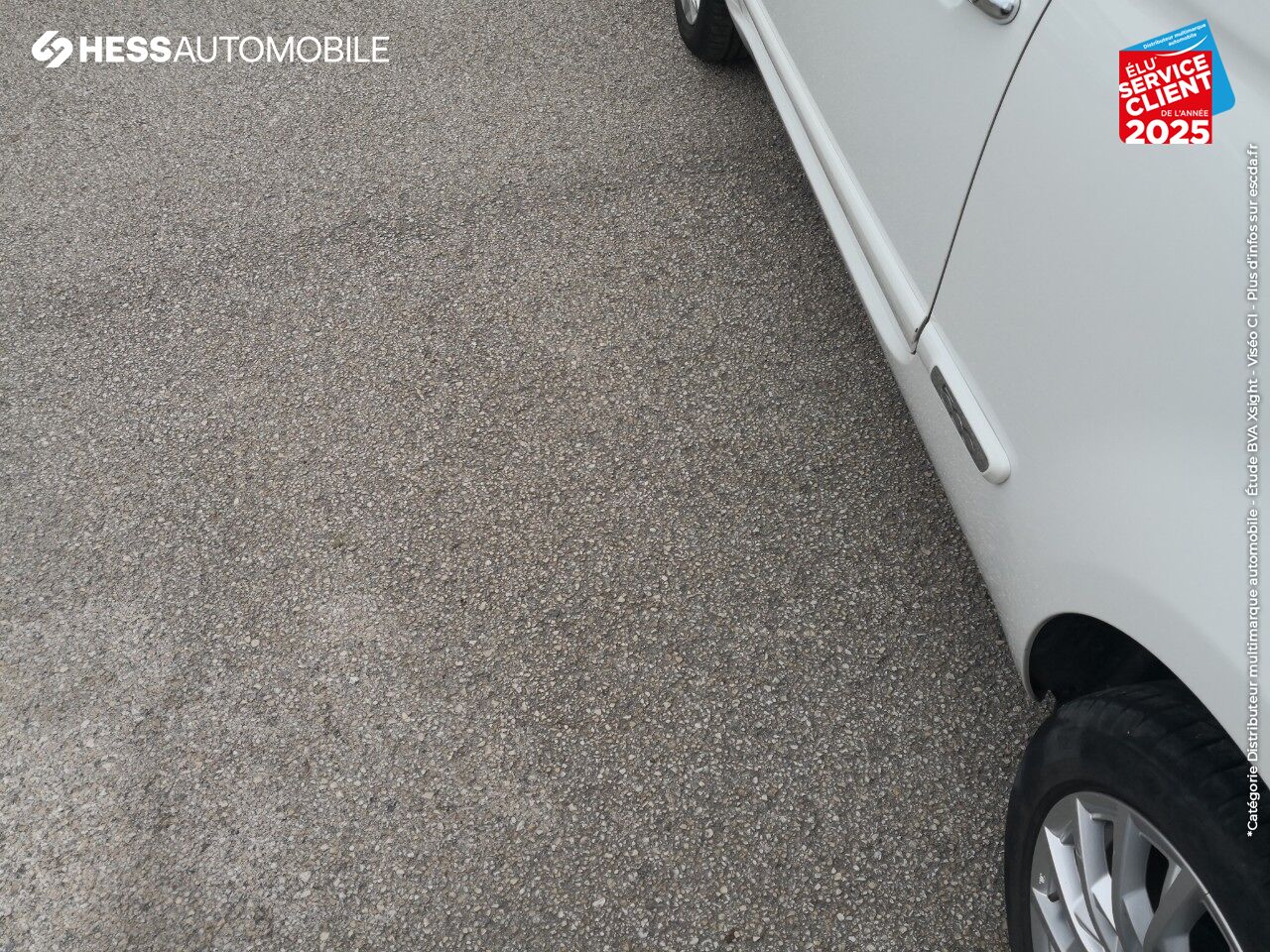 Véhicule d'occasion FIAT 500 1.2 8V 69CH ECO PACK LOUNGE TPANO chez Fiat Dijon