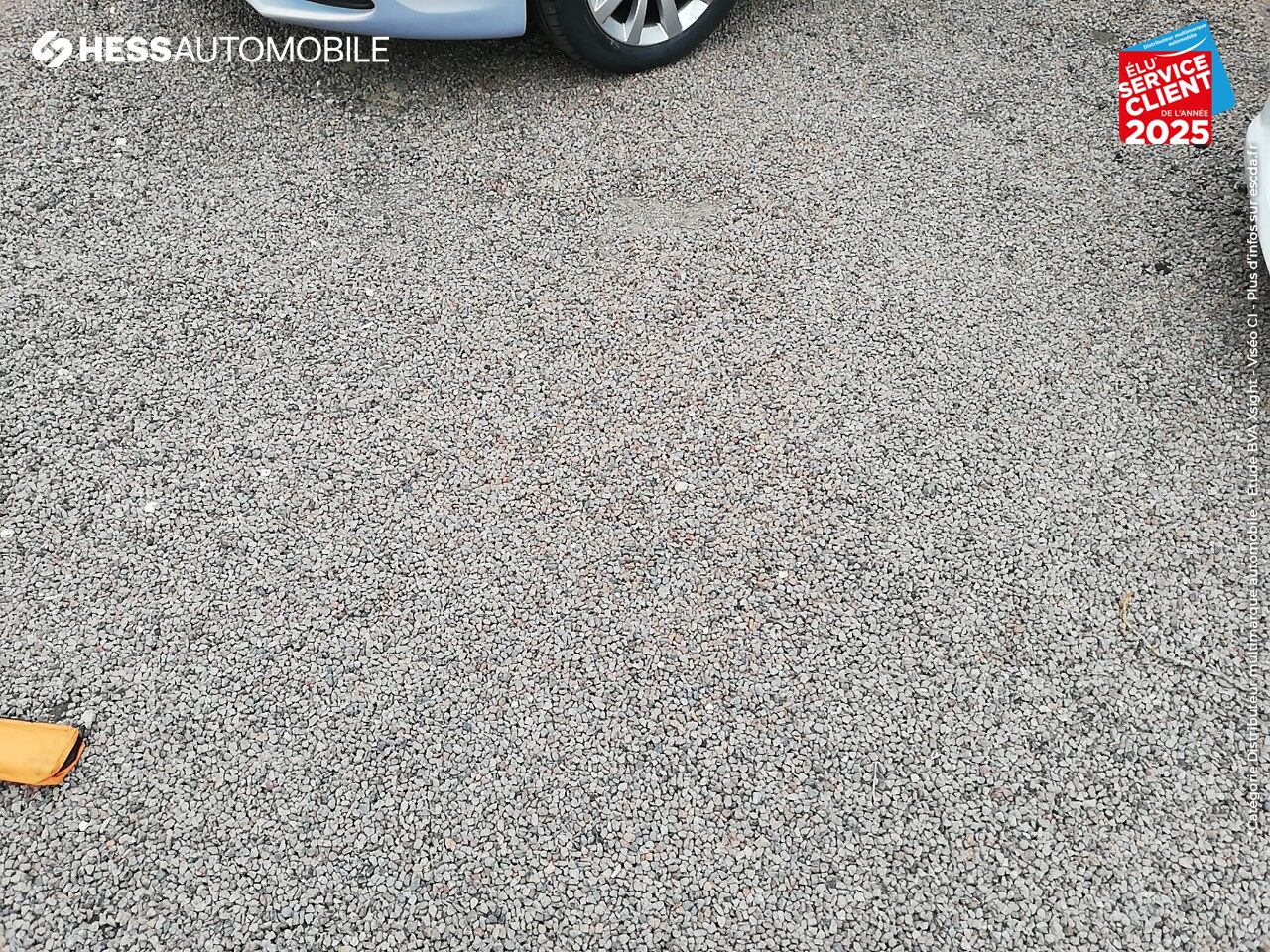 Véhicule d'occasion OPEL CORSA 1.2 75CH EDITION 1ERE MAIN chez Opel Beaune