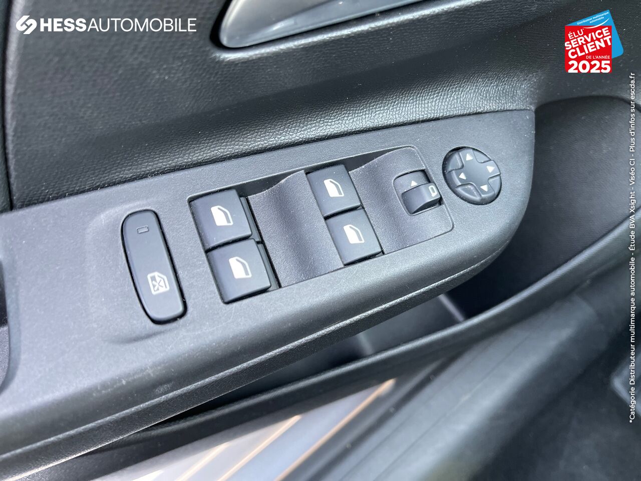 Véhicule d'occasion OPEL CORSA 1.2 TURBO 100CH GS LINE chez Opel Beaune