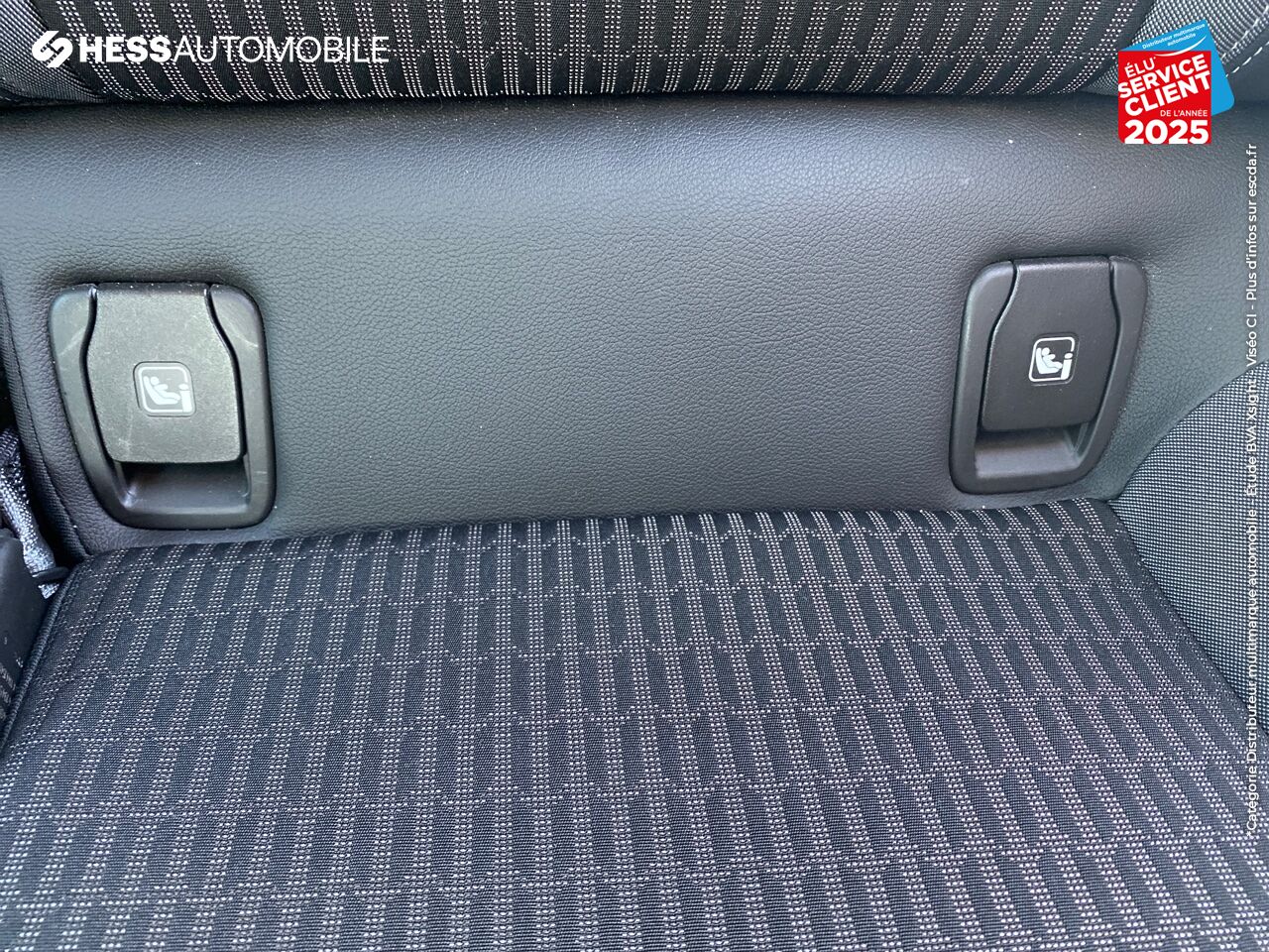 Véhicule d'occasion OPEL ASTRA SPORTS TOURER 1.5 D 122CH ELEGANCE BVA 112G chez Opel Beaune