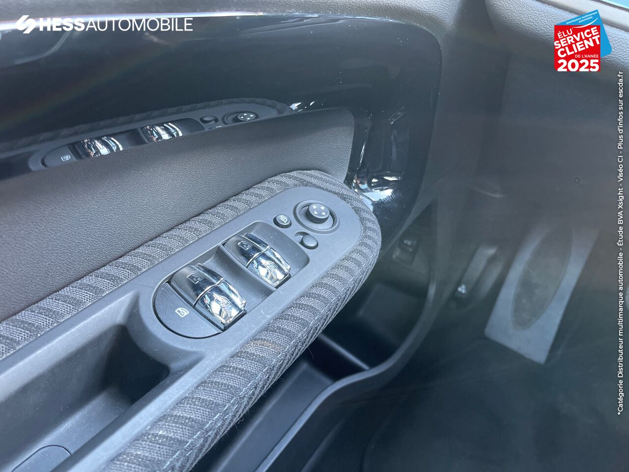 Véhicule d'occasion MINI COUNTRYMAN ONE D 116CH CHILI TOUVRANT PANO LED GPS CAMERA RADAR AV/AR chez MINI Colmar