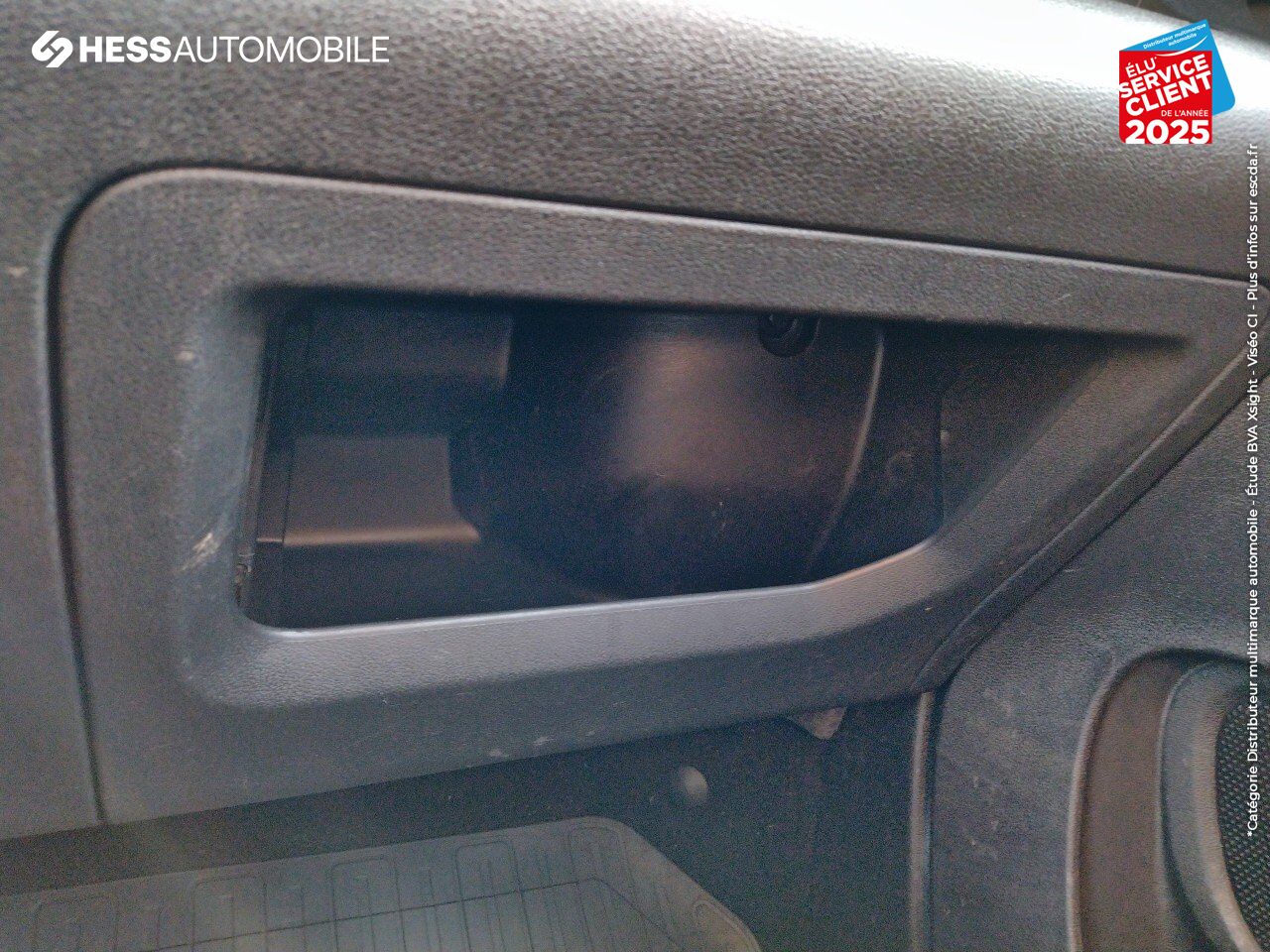 Véhicule d'occasion TOYOTA PROACE CITY MEDIUM 100 D-4D BUSINESS RC21 GPS CAMERA chez Toyota Verdun