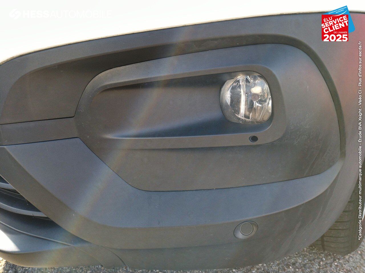 Véhicule d'occasion TOYOTA PROACE CITY MEDIUM 100 D-4D BUSINESS RC21 GPS CAMERA chez Toyota Verdun