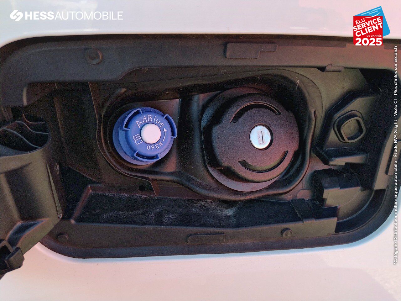 Véhicule d'occasion TOYOTA PROACE CITY MEDIUM 100 D-4D BUSINESS RC21 GPS CAMERA chez Toyota Verdun