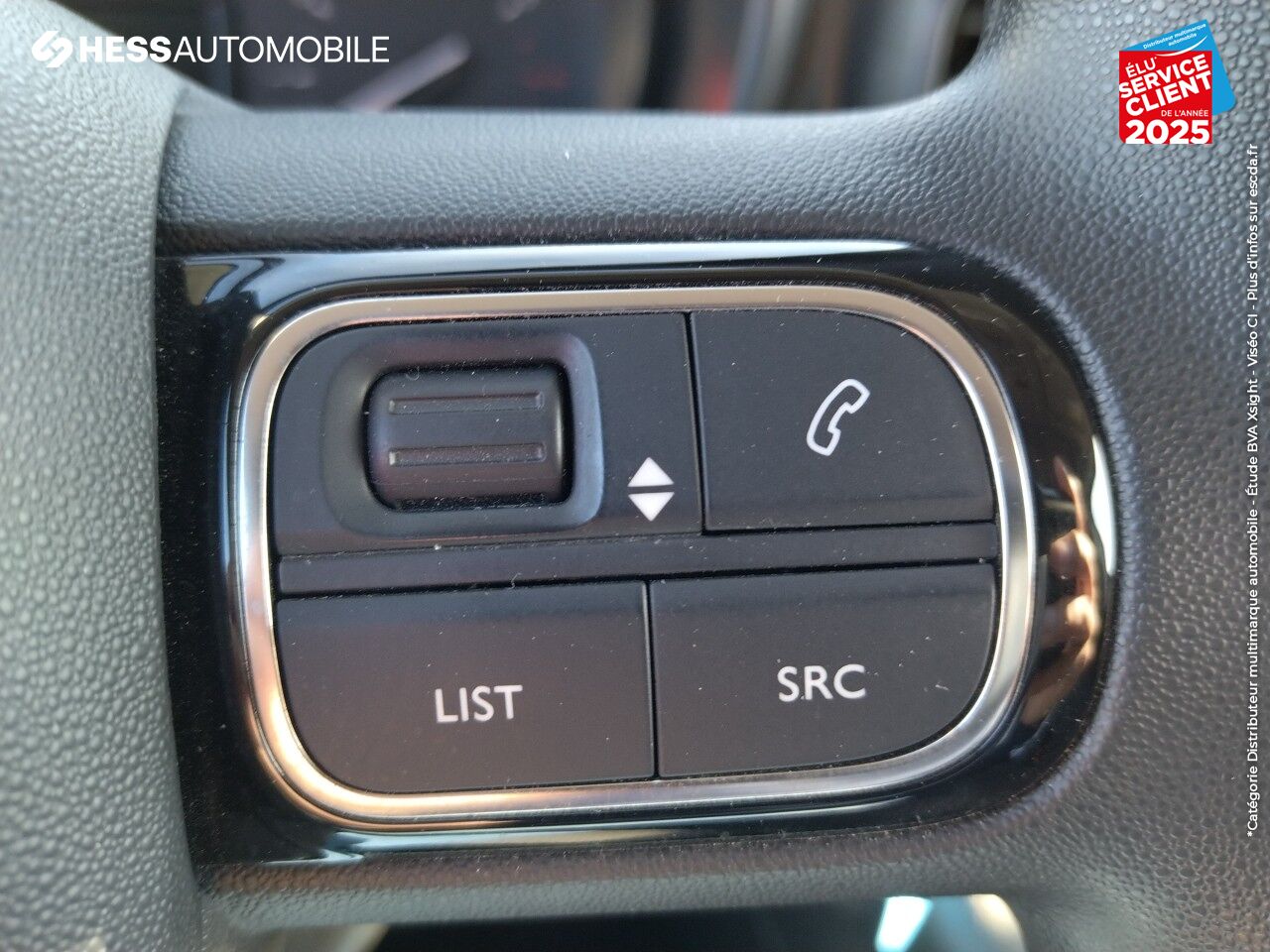 Véhicule d'occasion TOYOTA PROACE CITY MEDIUM 100 D-4D BUSINESS RC21 GPS CAMERA chez Toyota Verdun