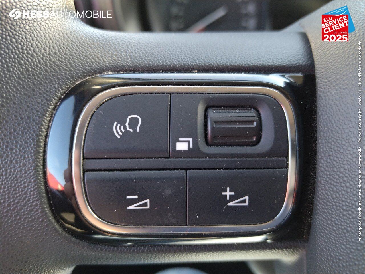 Véhicule d'occasion TOYOTA PROACE CITY MEDIUM 100 D-4D BUSINESS RC21 GPS CAMERA chez Toyota Verdun