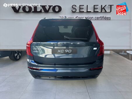 VOLVO XC90 T8 AWD 310 +...