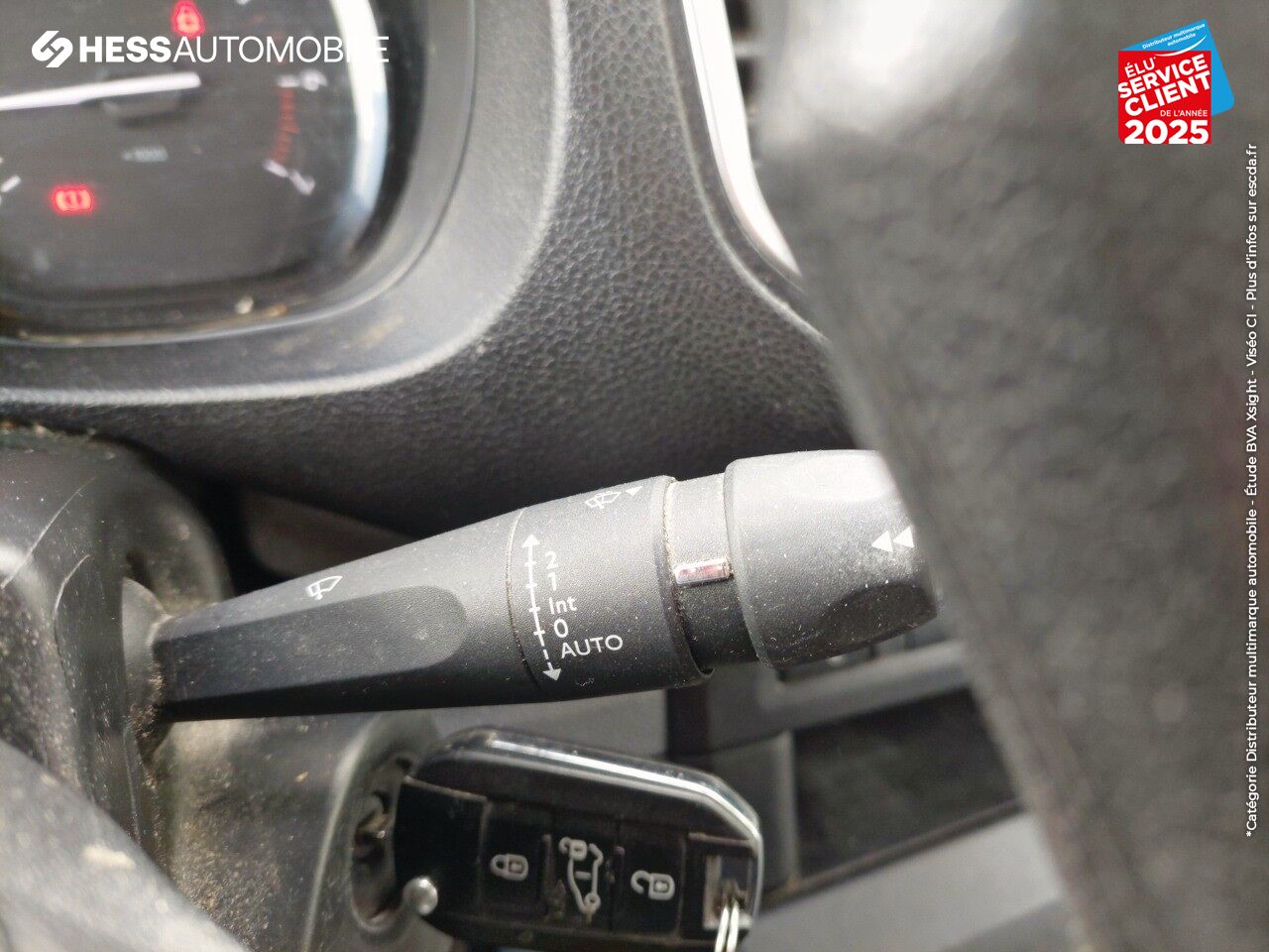 Véhicule d'occasion TOYOTA PROACE MEDIUM 1.5 D-4D 120 FRANCE MY20 chez Toyota Sarreguemines