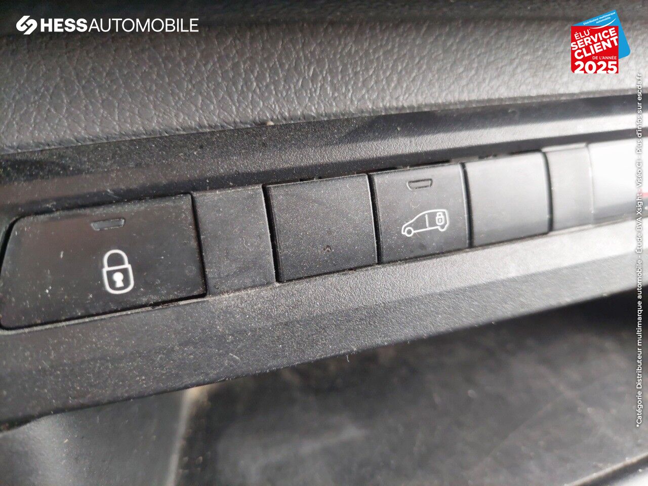 Véhicule d'occasion TOYOTA PROACE MEDIUM 1.5 D-4D 120 FRANCE MY20 chez Toyota Sarreguemines