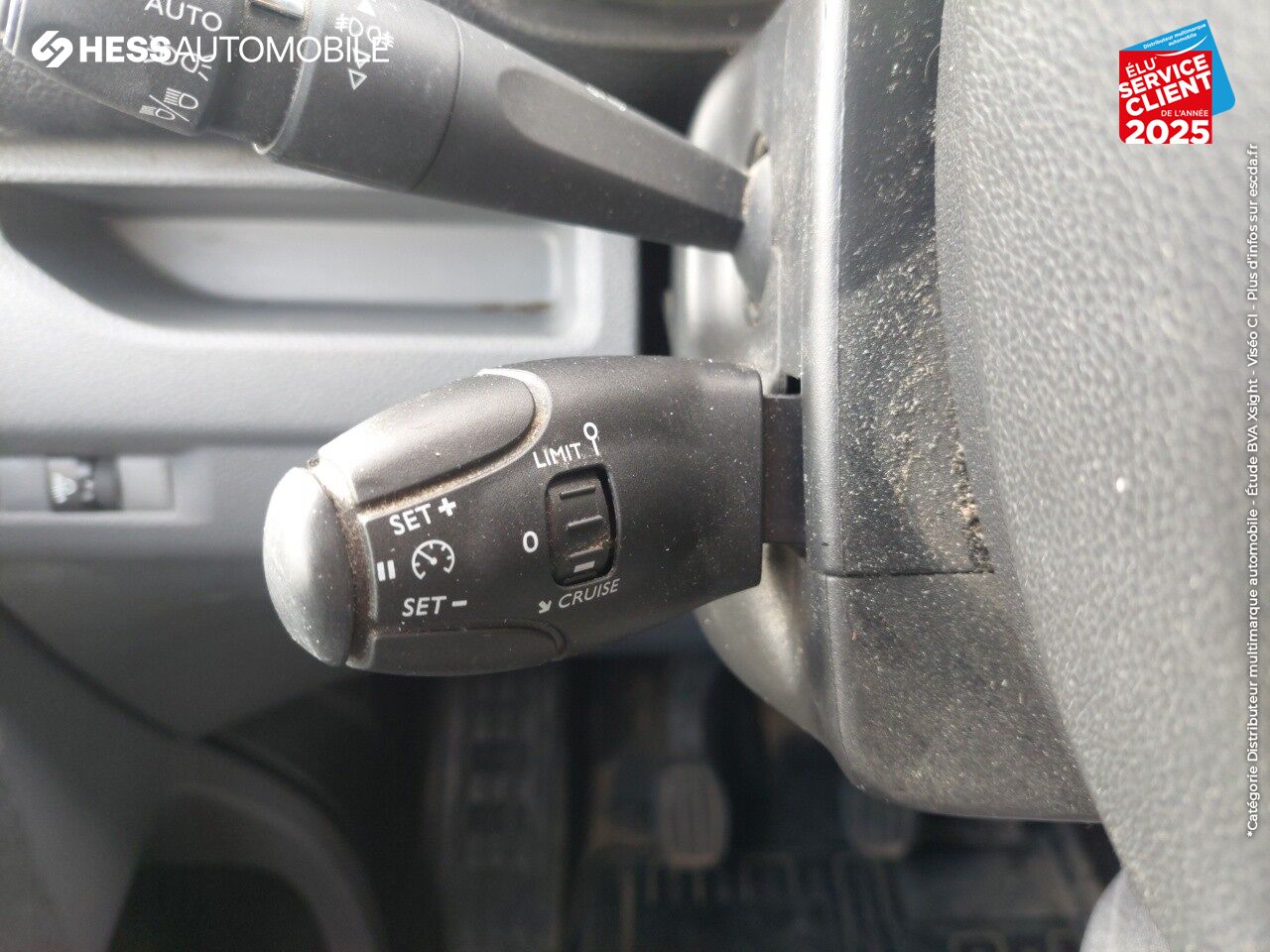 Véhicule d'occasion TOYOTA PROACE MEDIUM 1.5 D-4D 120 FRANCE MY20 chez Toyota Sarreguemines
