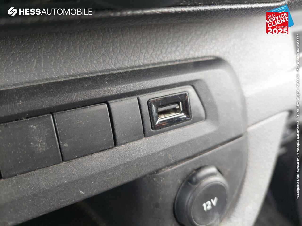Véhicule d'occasion TOYOTA PROACE MEDIUM 1.5 D-4D 120 FRANCE MY20 chez Toyota Sarreguemines