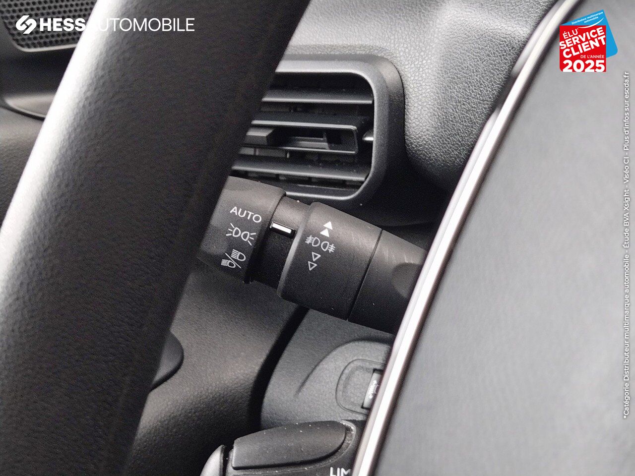 Véhicule d'occasion PEUGEOT PARTNER M 650KG BLUEHDI 100CH SS chez Dacia Montbéliard