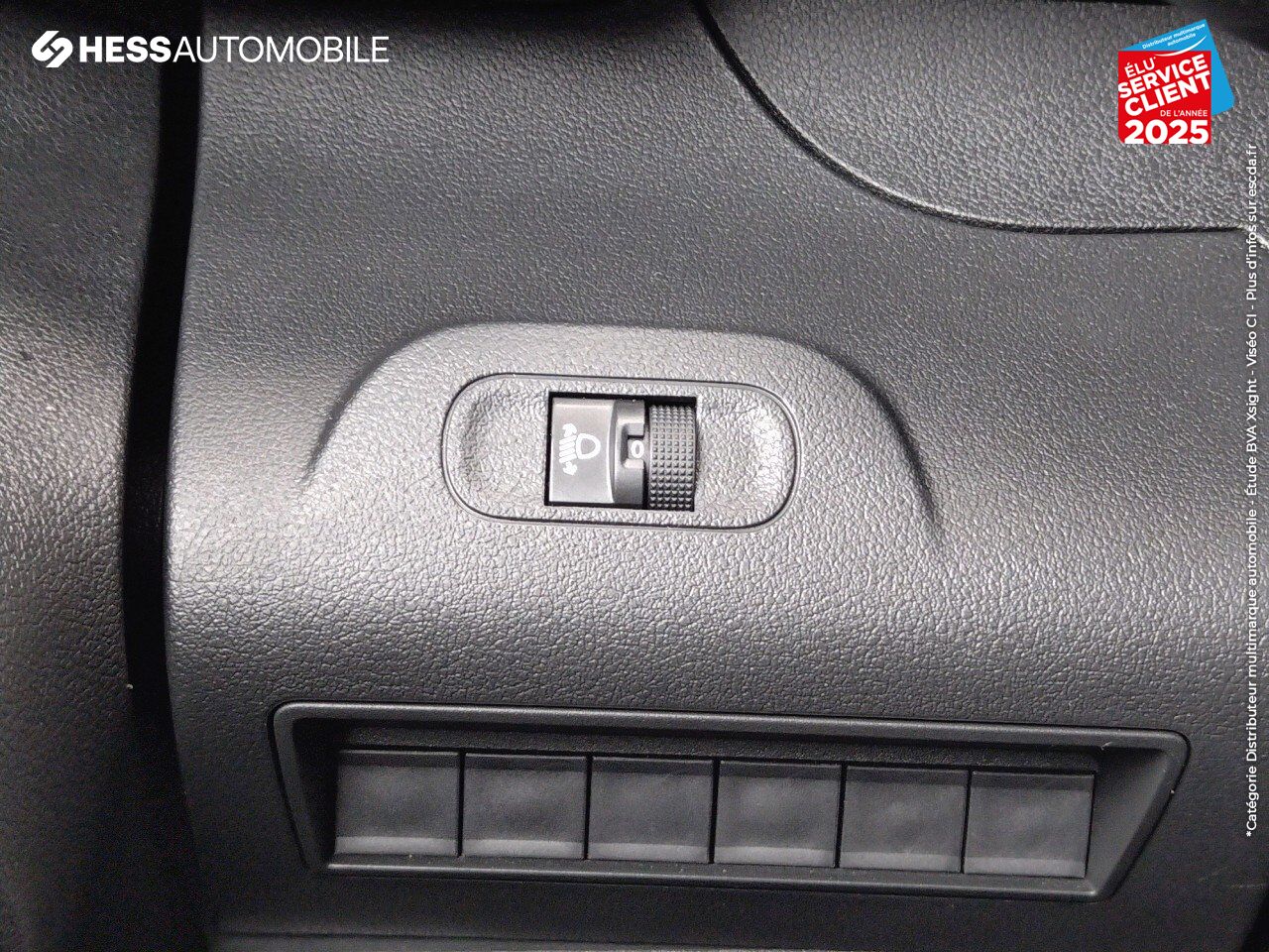 Véhicule d'occasion PEUGEOT PARTNER M 650KG BLUEHDI 100CH SS chez Dacia Montbéliard