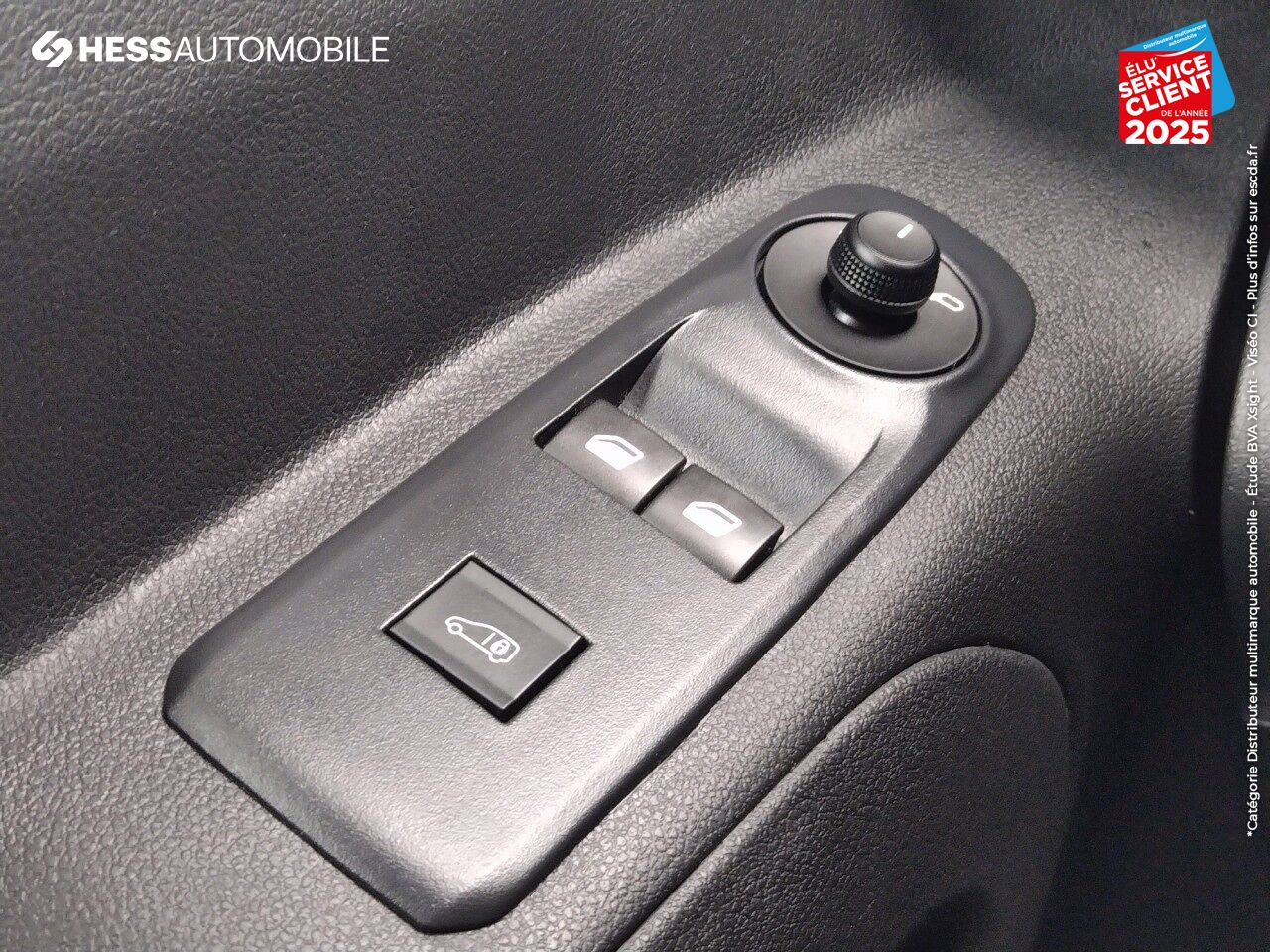 Véhicule d'occasion PEUGEOT PARTNER M 650KG BLUEHDI 100CH SS chez Dacia Montbéliard