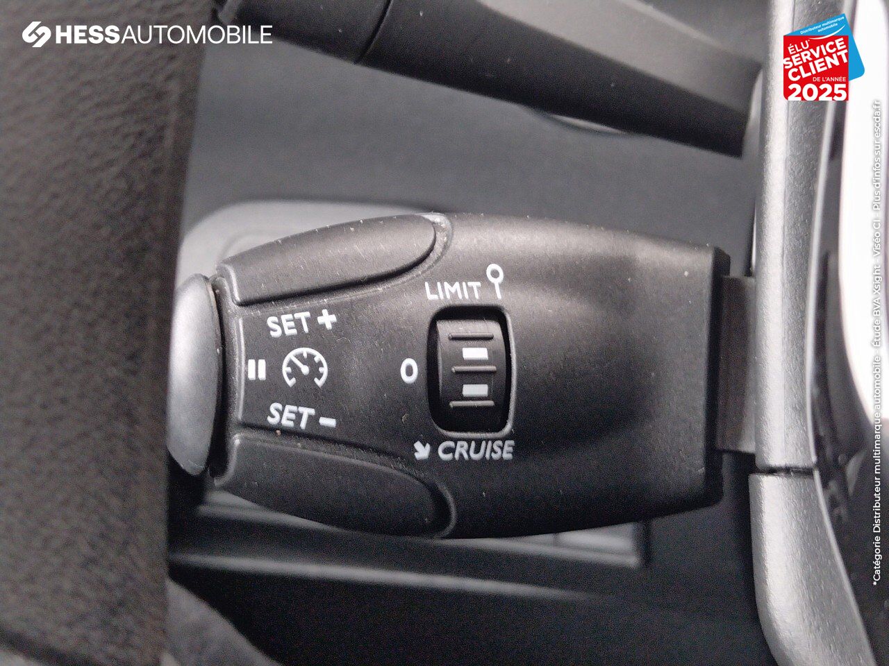 Véhicule d'occasion PEUGEOT PARTNER M 650KG BLUEHDI 100CH SS chez Dacia Montbéliard