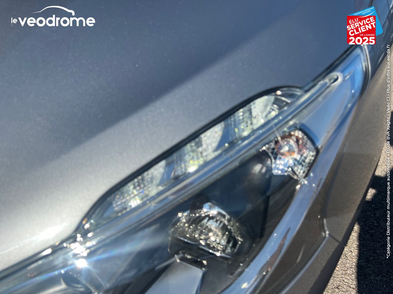 Véhicule d'occasion PEUGEOT 208 1.2 PURETECH 82CH E6.C ACTIVE 5P chez Le Veodrome
