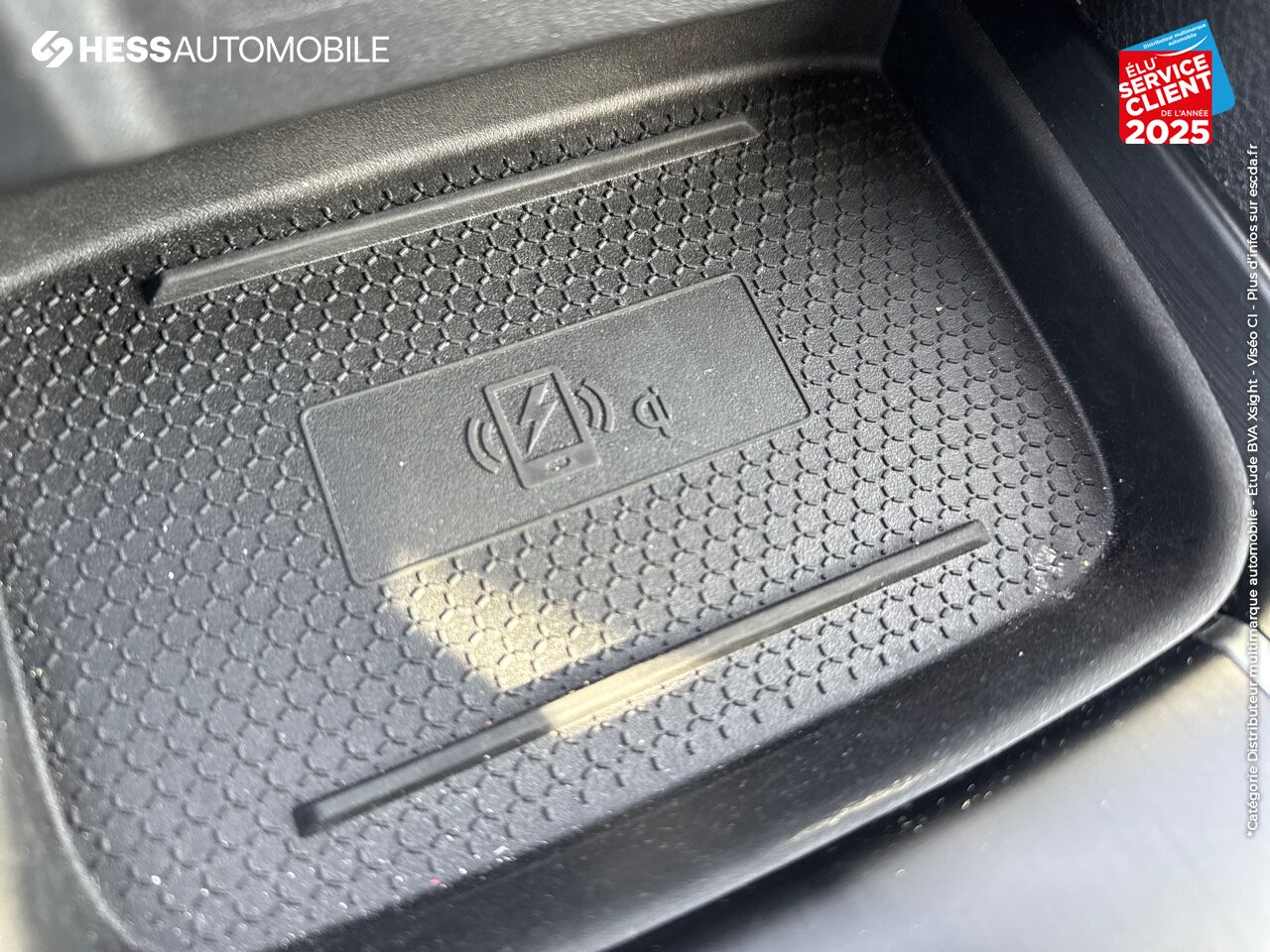 Véhicule d'occasion NISSAN QASHQAI 1.3 MILD HYBRID 140CH BUSINESS EDITION 2022 CAMERA chez Nissan Qashqai occasion