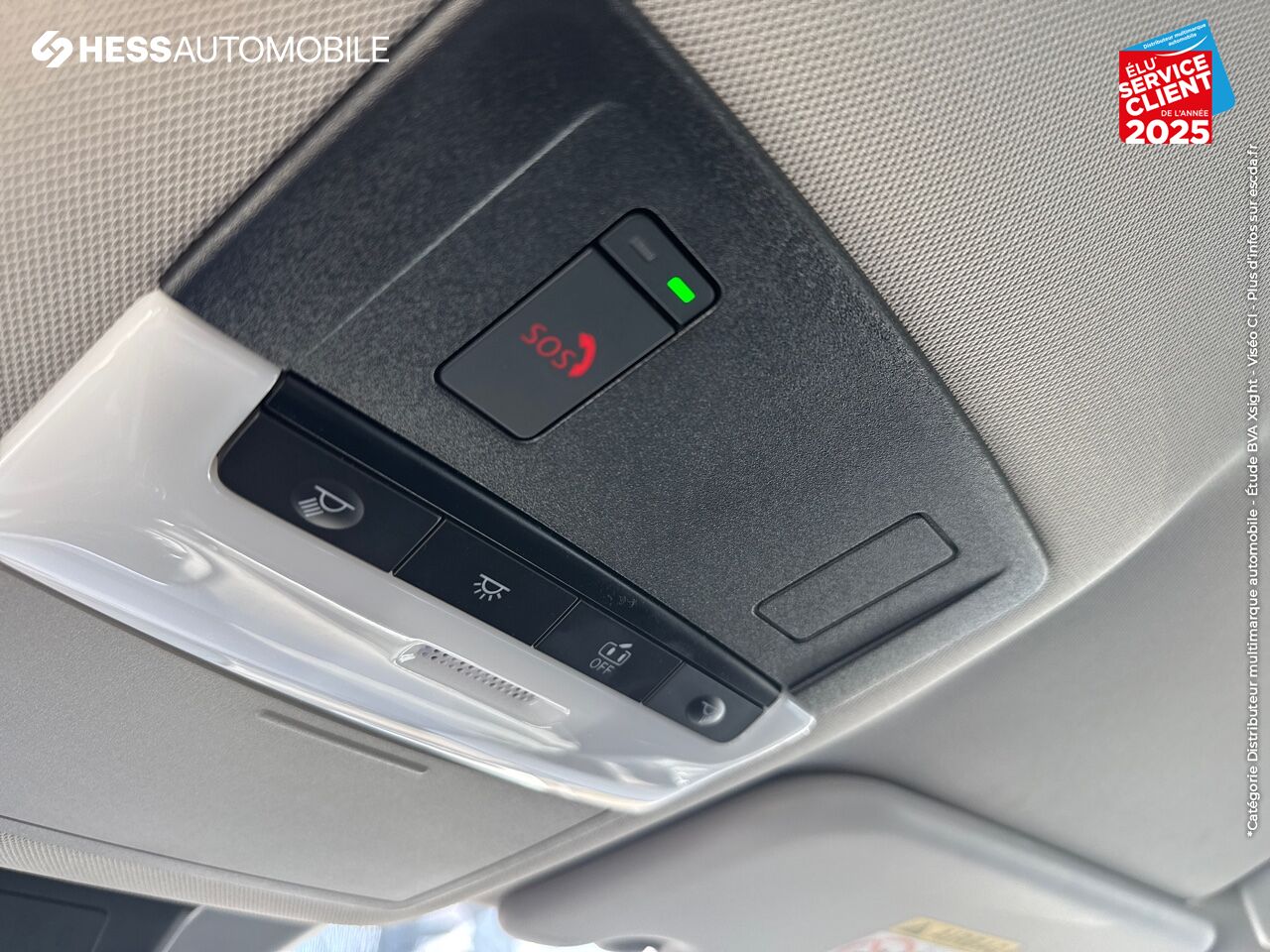 Véhicule d'occasion NISSAN QASHQAI 1.3 MILD HYBRID 140CH BUSINESS EDITION 2022 CAMERA chez Nissan Qashqai occasion