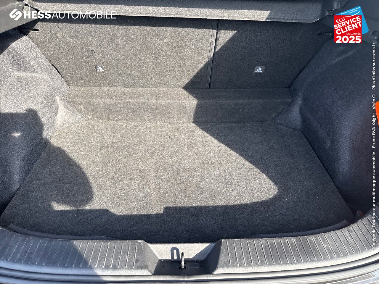 Véhicule d'occasion NISSAN QASHQAI 1.3 MILD HYBRID 140CH BUSINESS EDITION 2022 CAMERA chez Nissan Qashqai occasion