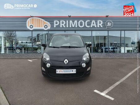 RENAULT TWINGO 1.5 DCI 85CH...