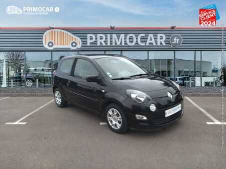 RENAULT TWINGO 1.5 DCI 85CH...