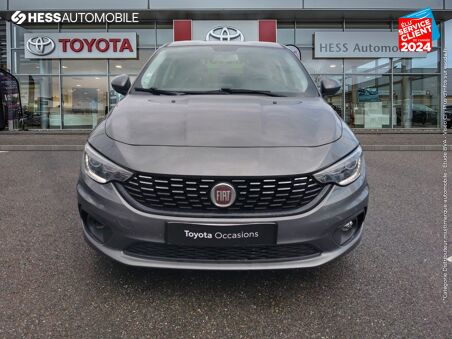 FIAT TIPO 1.4 95CH S/S EASY...