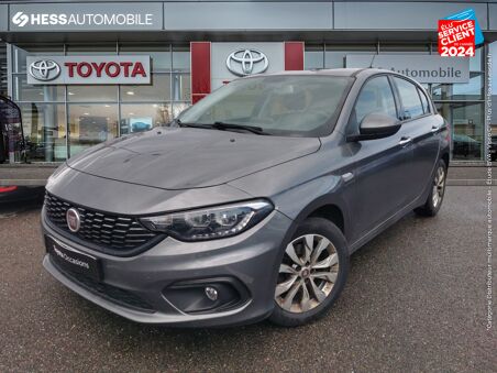 FIAT TIPO 1.4 95CH S/S EASY...