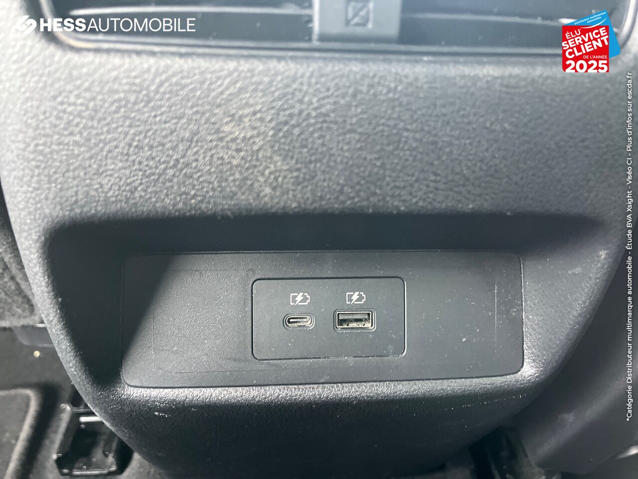 Véhicule d'occasion NISSAN QASHQAI 1.3 MILD HYBRID 158CH TEKNA XTRONIC SIEGES CHAUF GPS CAMERA chez Nissan Qashqai occasion