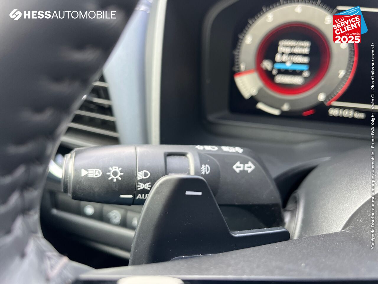Véhicule d'occasion NISSAN QASHQAI 1.3 MILD HYBRID 158CH TEKNA XTRONIC SIEGES CHAUF GPS CAMERA chez Nissan Qashqai occasion