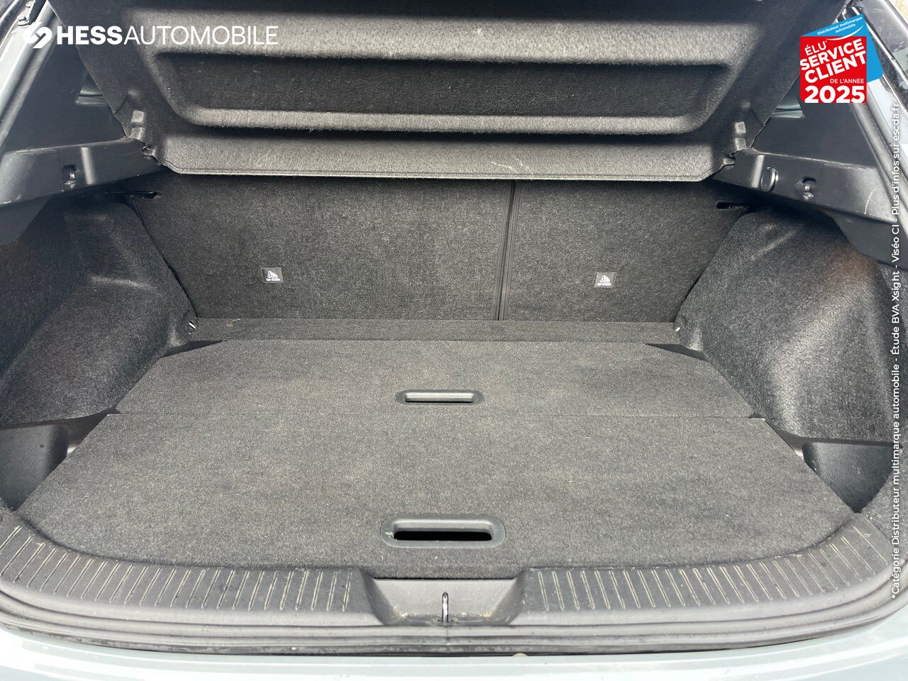 Véhicule d'occasion NISSAN QASHQAI 1.3 MILD HYBRID 158CH TEKNA XTRONIC SIEGES CHAUF GPS CAMERA chez Nissan Qashqai occasion