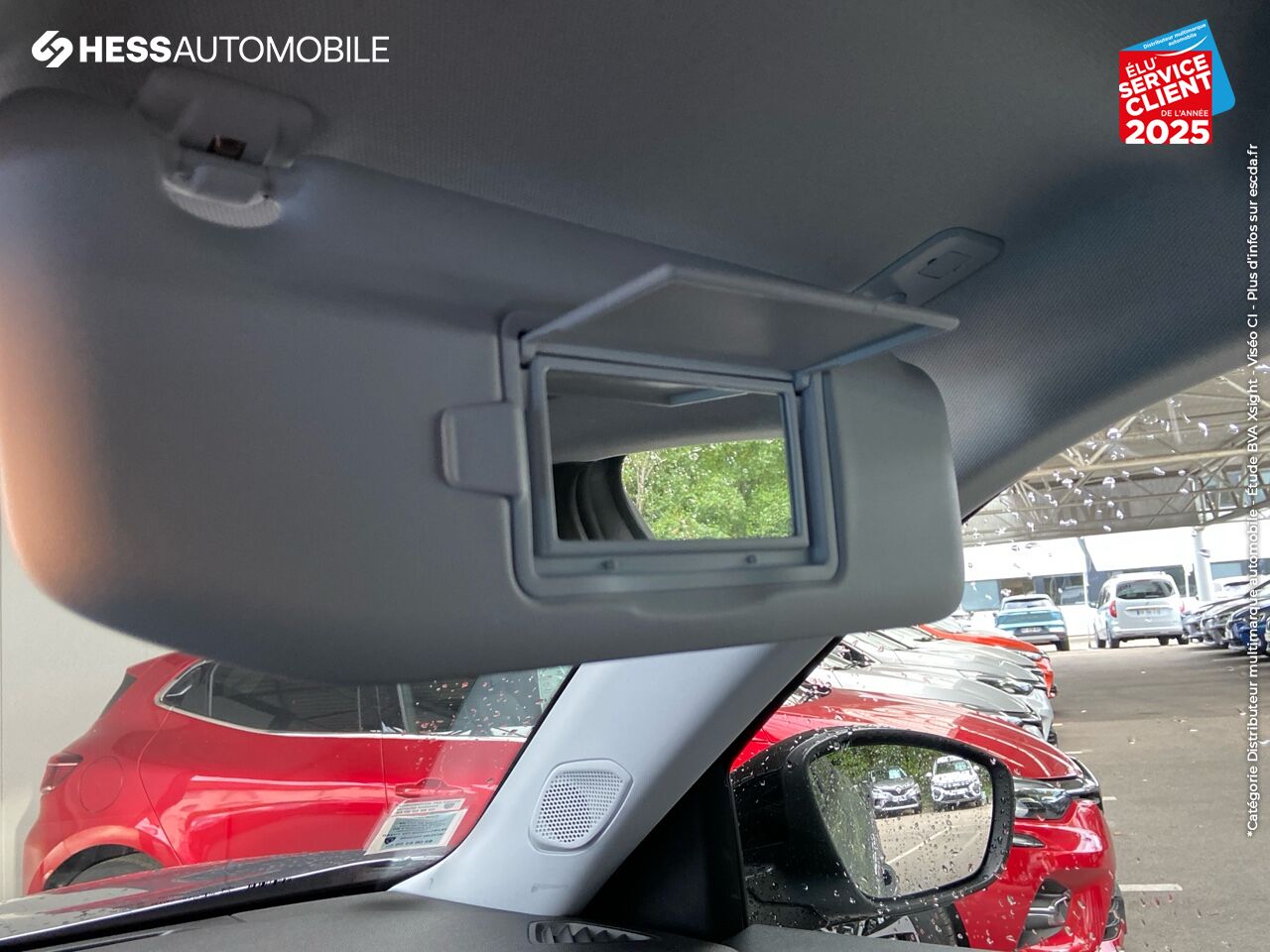 Véhicule d'occasion PEUGEOT 2008 1.2 PURETECH 130CH SS STYLE chez Peugeot Charleville