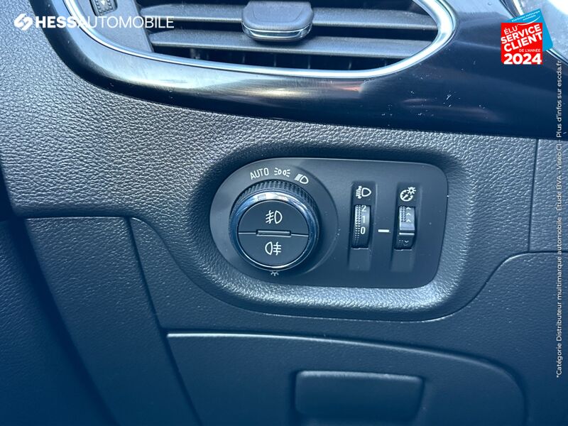 Opel Autoradio Aux, Bluetooth, USB, Argent, Navigation dans l'UE, Corsa  / Astra/