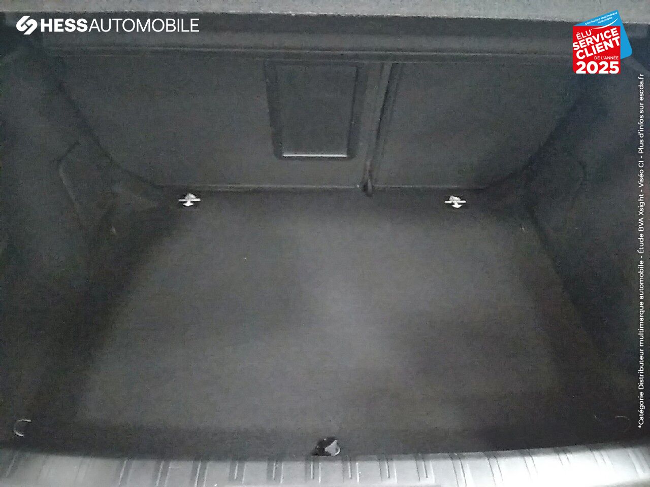 Véhicule d'occasion PEUGEOT 308 1.2 PURETECH 130CH ALLURE S/S EAT6 5P GPS CAMERA chez Peugeot Sedan