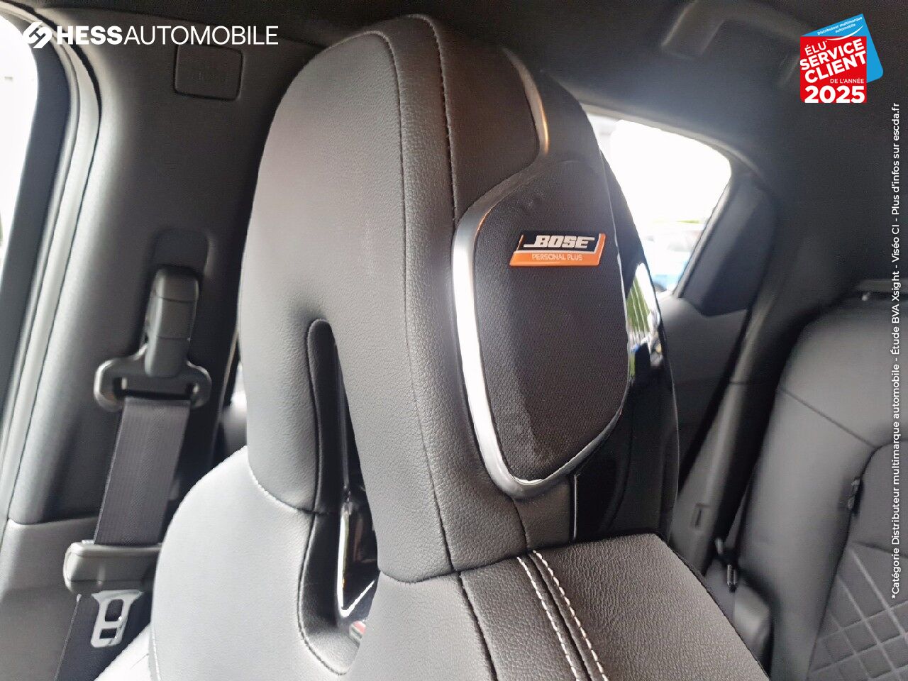 Véhicule d'occasion NISSAN JUKE 1.0 DIG-T 114CH TEKNA 2021 CAM360 SIEGES CHAUF chez Nissan Beaune