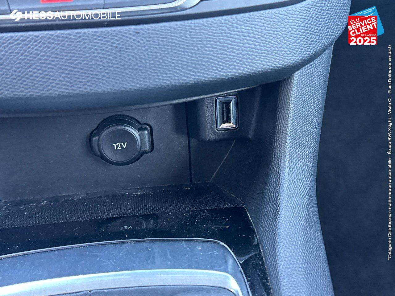 Véhicule d'occasion PEUGEOT 308 AFFAIRE 1.5 BLUEHDI 130CH S/S PREMIUM PACK 7CV GPS RADAR AR CARPLAY chez Toyota Thionville