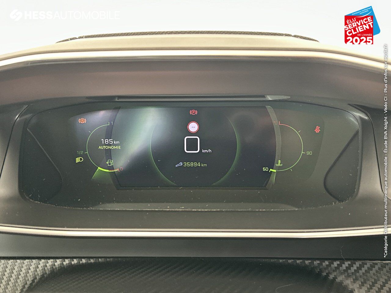 Véhicule d'occasion PEUGEOT 208 1.2 PURETECH 100CH SS GT 118G chez Peugeot Reims