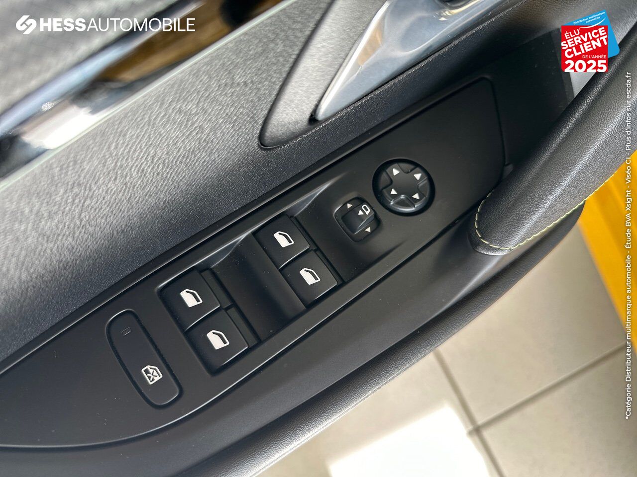 Véhicule d'occasion PEUGEOT 208 1.2 PURETECH 100CH SS GT 118G chez Peugeot Reims