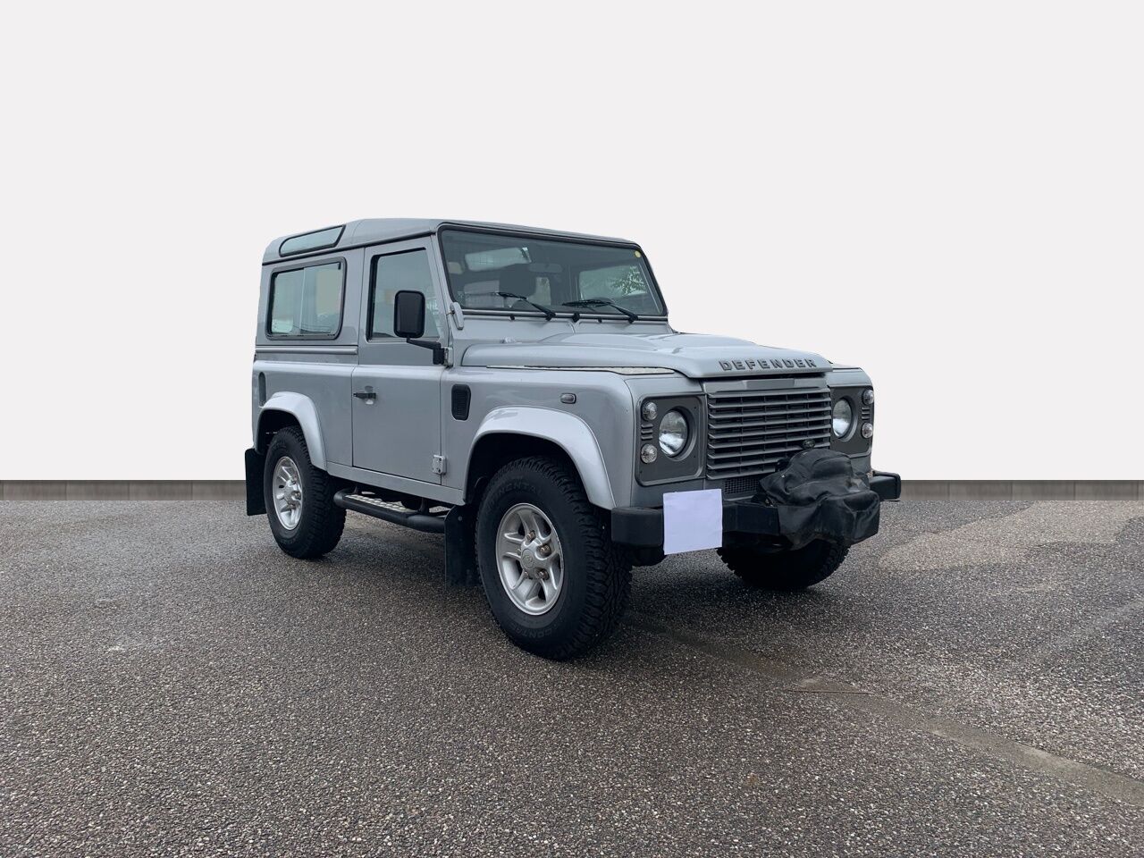 Land Rover Metz | Vente de Voiture Neuve et Véhicule d'Occasion