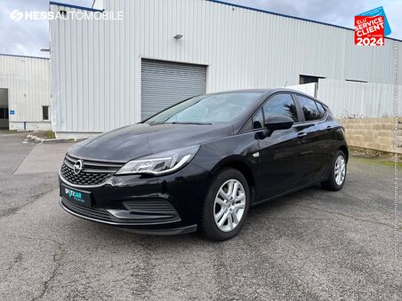 Opel Insignia Sports Tourer neuve à l'achat - Opel Besançon