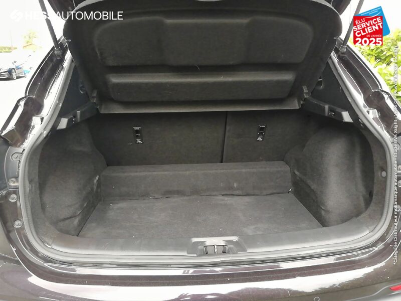 Véhicule d'occasion NISSAN QASHQAI 1.2 DIG-T 115CH VISIA chez Nissan Qashqai occasion