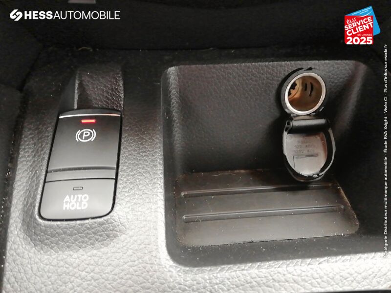 Véhicule d'occasion NISSAN QASHQAI 1.2 DIG-T 115CH VISIA chez Nissan Qashqai occasion